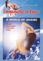 Film Emanuela ve vesmíru 2 (Emmanuelle 2: A World of Desire) 1994 online ke shlédnutí