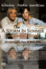 Film Letní bouře (A Storm in Summer) 2000 online ke shlédnutí