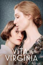 Film Vita a Virginia (Vita & Virginia) 2018 online ke shlédnutí