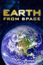 Film Země z vesmíru (Earth from Space) 2012 online ke shlédnutí