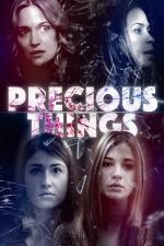 Film Zrazená důvěra (Precious Things) 2017 online ke shlédnutí