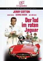 Film Smrt v červeném jaguáru (Tod im roten Jaguar, Der) 1968 online ke shlédnutí