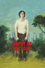 Film Šťastný Lazzaro (Lazzaro felice) 2018 online ke shlédnutí