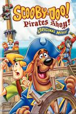 Film Scooby-Doo a piráti (Scooby-Doo! Pirates Ahoy!) 2006 online ke shlédnutí
