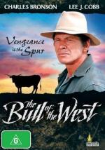 Film Závažná stopa (The Bull of the West) 1972 online ke shlédnutí
