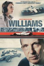 Film Williams (Williams) 2017 online ke shlédnutí