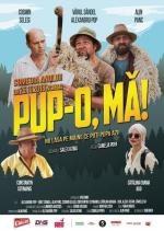 Film Pup-o, ma! (Pup-o, ma!) 2018 online ke shlédnutí