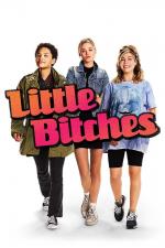 Film Little Bitches (Little Bitches) 2018 online ke shlédnutí