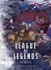 Film League of Legends: Origins (League of Legends: Origins) 2019 online ke shlédnutí