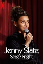 Film Jenny Slate: Tréma na jevišti (Jenny Slate: Stage Fright) 2019 online ke shlédnutí