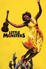 Film Little Monsters (Little Monsters) 2019 online ke shlédnutí