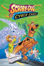 Film Scooby-Doo a virtuální honička (Scooby-Doo and the Cyber Chase) 2001 online ke shlédnutí