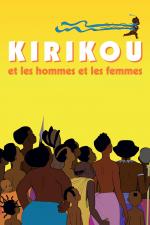 Film Kirikou a muži a ženy (Kirikou et les hommes et les femmes) 2012 online ke shlédnutí