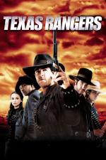 Film Texas Rangers (Texas Rangers) 2001 online ke shlédnutí