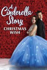 Film A Cinderella Story: Christmas Wish (A Cinderella Story: Christmas Wish) 2019 online ke shlédnutí