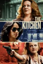 Film The Kitchen (The Kitchen) 2019 online ke shlédnutí