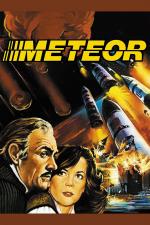 Film Meteor (Meteor) 1979 online ke shlédnutí