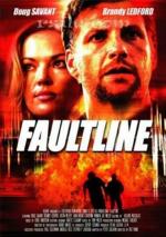 Film Prasklina (Faultline) 2004 online ke shlédnutí