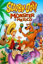 Film Scooby-Doo: Mexická příšera (Scooby-Doo and the Monster of Mexico) 2003 online ke shlédnutí