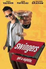 Film Proutníci (Swingers) 1996 online ke shlédnutí