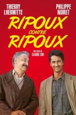 Film Prohnilí proti prohnilým (Ripoux contre ripoux) 1990 online ke shlédnutí