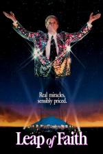 Film Muž zázraků (Leap of Faith) 1992 online ke shlédnutí