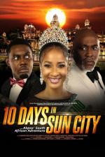 Film 10 Days in Sun City (10 Days in Sun City) 2017 online ke shlédnutí