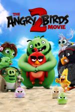 Film Angry Birds ve filmu 2 (The Angry Birds Movie 2) 2019 online ke shlédnutí