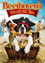 Film Beethoven: Pirátský poklad (Beethoven's Treasure) 2014 online ke shlédnutí