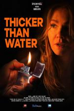 Film Synův stín (Thicker Than Water) 2019 online ke shlédnutí