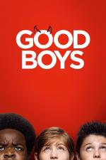 Film Good Boys (Good Boys) 2019 online ke shlédnutí
