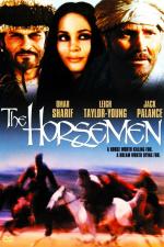 Film Jezdci (The Horsemen) 1971 online ke shlédnutí