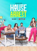 Film Domácí vězení (House Arrest) 2019 online ke shlédnutí