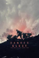 Film Danger Close: The Battle of Long Tan (Danger Close: The Battle of Long Tan) 2019 online ke shlédnutí