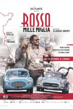 Film Tisíc mil s láskou (Rosso Mille Miglia) 2015 online ke shlédnutí