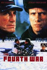 Film Čtvrtá válka (The Fourth War) 1990 online ke shlédnutí
