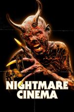 Film Nightmare Cinema (Nightmare Cinema) 2018 online ke shlédnutí