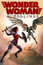 Film Wonder Woman: Bloodlines (Wonder Woman: Bloodlines) 2019 online ke shlédnutí