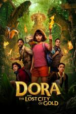 Film Dora and the Lost City of Gold (Dora and the Lost City of Gold) 2019 online ke shlédnutí