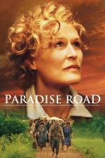 Film Cesta do ráje (Paradise Road) 1997 online ke shlédnutí