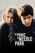 Film Panika v Needle Parku (The Panic in Needle Park) 1971 online ke shlédnutí