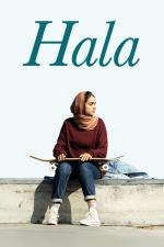 Film Hala (Hala) 2019 online ke shlédnutí