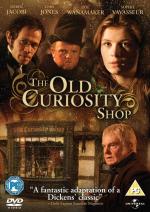 Film Starožitníkův krám (The Old Curiosity Shop) 2007 online ke shlédnutí