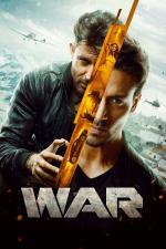 Film War (War) 2019 online ke shlédnutí