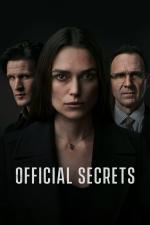 Film Official Secrets (Official Secrets) 2019 online ke shlédnutí