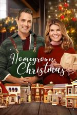Film Doma pečené Vánoce (Homegrown Christmas) 2018 online ke shlédnutí