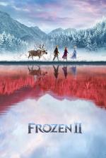 Film Ledové království II (Frozen II) 2019 online ke shlédnutí