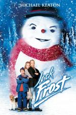 Film Jack Frost (Jack Frost) 1998 online ke shlédnutí