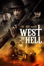 Film West of Hell (West of Hell) 2018 online ke shlédnutí