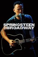 Film Springsteen on Broadway (koncert) (Springsteen on Broadway (koncert)) 2018 online ke shlédnutí